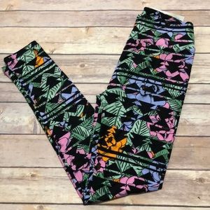 OS Lularoe Leggings